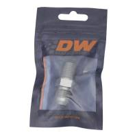 DeatschWerks - DeatschWerks 6AN Male Flare To 1/4in. Male NPT Adapter - 6-02-0901 - Image 5