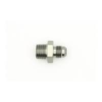 DeatschWerks - DeatschWerks 6AN Male Flare To 3/8in. Male NPT Adapter - 6-02-0902 - Image 4