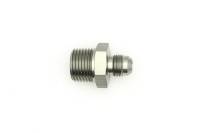 DeatschWerks - DeatschWerks 6AN Male Flare To 1/2in. Male NPT Adapter - 6-02-0903 - Image 3