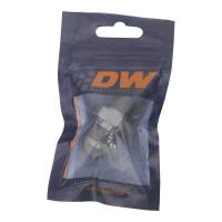DeatschWerks - DeatschWerks 8AN Male Flare To 1/4in. Male NPT Adapter - 6-02-0904 - Image 5