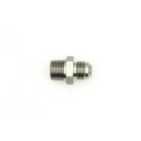 DeatschWerks - DeatschWerks 8AN Male Flare To 1/2in. Male NPT Adapter - 6-02-0906 - Image 4