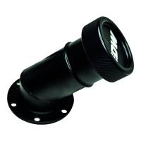DeatschWerks - DeatschWerks Angled Filler Neck w/Cap - Matte Black - 6-03-FST-ANGLE - Image 2