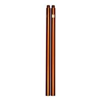 DeatschWerks - Deatschwerks 2.0L Fuel Cell Surge Tank 255mm Module Extensions - Orange - 6-03-FST-EXT2 - Image 2