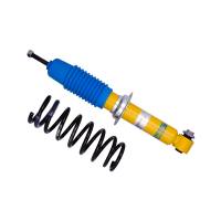 Bilstein - Bilstein B12 2010 BMW 650i Base Coupe Front and Rear Suspension Kit - 46-181152 - Image 5