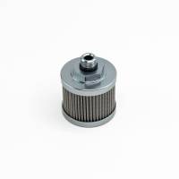 DeatschWerks - DeatschWerks Stainless Steel 6AN 100 Micron Universal Fuel Pump Pre-Filter - 8-01-06100 - Image 2
