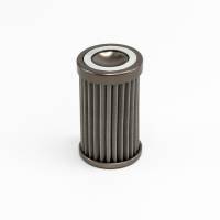 DeatschWerks - DeatschWerks Stainless Steel 100 Micron Universal Filter Element (fits 110mm Housing) - 8-02-110-100 - Image 2