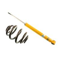 Bilstein - Bilstein B12 2009 BMW Z4 sDrive35i Front and Rear Suspension Kit - 46-181275 - Image 4