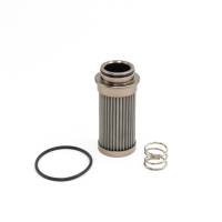 DeatschWerks - DeatschWerks 04-07 Subaru WRX/STI/Outback Sport / 04-08 Forester - 40 Micron Fuel Filter - 8-05-01-040 - Image 2