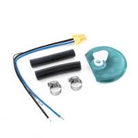 DeatschWerks DW400 Fuel Pump Universal Set Up Kit - 9-1001