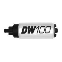 DeatschWerks - DeatschWerks 165 LPH In-Tank Fuel Pump - 9-101 - Image 2
