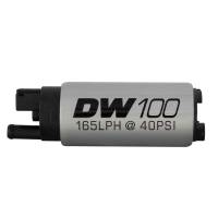 DeatschWerks - DeatschWerks 165 LPH In-Tank Fuel Pump - 9-101 - Image 3