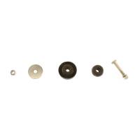 Bilstein - Bilstein B12 1999 Mercedes-Benz C230 Kompressor Front and Rear Suspension Kit - 46-181732 - Image 4