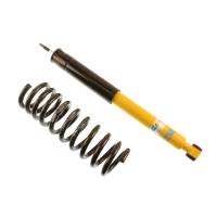 Bilstein - Bilstein B12 1999 Mercedes-Benz C230 Kompressor Front and Rear Suspension Kit - 46-181732 - Image 7