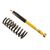 Bilstein - Bilstein B12 1999 Mercedes-Benz C230 Kompressor Front and Rear Suspension Kit - 46-181732 - Image 8