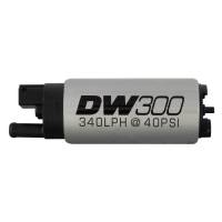 DeatschWerks - DeatschWerks 340 LPH DW300 Series In-Tank Fuel Pump - 9-301 - Image 3