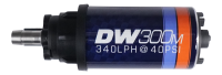 DeatschWerks - DeatschWerks 340 LPH Ford In-Tank Fuel Pump DW300M Series - 9-305 - Image 3