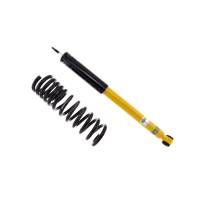 Bilstein - Bilstein B12 2003 Mercedes-Benz CLK320 Base Front and Rear Suspension Kit - 46-181817 - Image 8