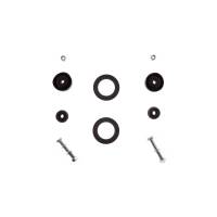 Bilstein - Bilstein B12 2004 Mercedes-Benz E320 Base Sedan Front and Rear Suspension Kit - 46-181862 - Image 4