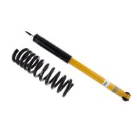 Bilstein - Bilstein B12 2004 Mercedes-Benz E320 Base Sedan Front and Rear Suspension Kit - 46-181862 - Image 7