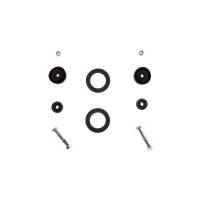 Bilstein - Bilstein B12 2004 Mercedes-Benz E320 Base Sedan Front and Rear Suspension Kit - 46-181862 - Image 8