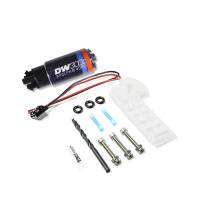 DeatschWerks - DeatschWerks 15-19 Golf R/15-18 1.8/15-18 GTI 340lph Compact Fuel Pump w/o clips w/9-1060 Instl kit - 9-307-1060 - Image 2