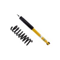 Bilstein - Bilstein B12 2011 Mercedes-Benz SLK350 Base Front and Rear Suspension Kit - 46-182050 - Image 4