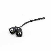 DeatschWerks Nissan Side Feed Injector Clips - conn-nsf