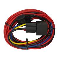DeatschWerks Fuel Pump Hardwire Upgrade Kit - FPHWK