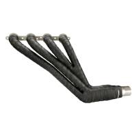 DEI - DEI Exhaust Wrap 2in x 50ft - Titanium - Black - 10003 - Image 10