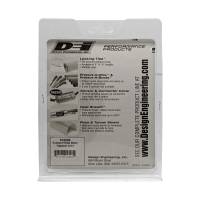 DEI - DEI Exhaust Wrap 2in x 15ft - Titanium - Black - 10005 - Image 4