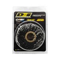 DEI - DEI Exhaust Wrap 2in x 15ft - Titanium - Black - 10005 - Image 5