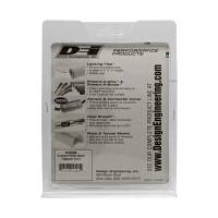 DEI - DEI Exhaust Wrap 2in x 15ft - Titanium - Black - 10005 - Image 7