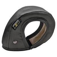 DEI Turbo Shield T6 - Shield Only - Onyx - 10010