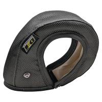 DEI - DEI Turbo Shield T6 - Shield Only - Onyx - 10010 - Image 2