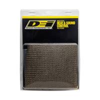 DEI - DEI Titanium 4in Knit Exhaust Sleeve - 12in - 10038 - Image 5