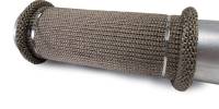 DEI - DEI Titanium 4in Knit Exhaust Sleeve - 12in - 10038 - Image 6