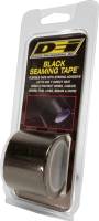 DEI - DEI Black Seaming Tape 1.5in x 15ft - 10039 - Image 1