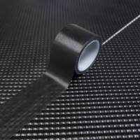 DEI - DEI Black Seaming Tape 1.5in x 15ft - 10039 - Image 9
