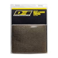 DEI - DEI Titanium 4in Knit Exhaust Sleeve - 24in - 10040 - Image 5