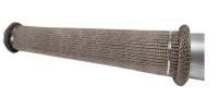 DEI - DEI Titanium 4in Knit Exhaust Sleeve - 24in - 10040 - Image 6