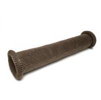 DEI - DEI Titanium 4in Knit Exhaust Sleeve - 24in - 10040 - Image 7