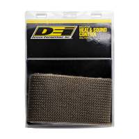 DEI - DEI Titanium 3in Knit Exhaust Sleeve - 36in - 10042 - Image 4