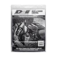 DEI - DEI Titanium 4in Knit Exhaust Sleeve - 36in - 10048 - Image 3