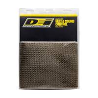 DEI - DEI Titanium 4in Knit Exhaust Sleeve - 36in - 10048 - Image 4
