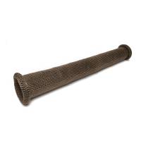 DEI - DEI Titanium 4in Knit Exhaust Sleeve - 36in - 10048 - Image 6