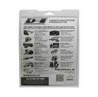 DEI - DEI Exhaust Wrap 1.5in x 30ft - EXO - Black - 10058 - Image 4