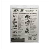 DEI - DEI Exhaust Wrap 1.5in x 30ft - EXO - Tan - 10059 - Image 4