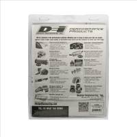 DEI - DEI Exhaust Wrap 1.5in x 30ft - EXO - Tan - 10059 - Image 6