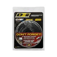 DEI - DEI Exhaust Wrap 2in x 25ft - Black - 10099 - Image 5