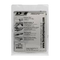 DEI - DEI Exhaust Wrap 2in x 25ft - Black - 10099 - Image 6